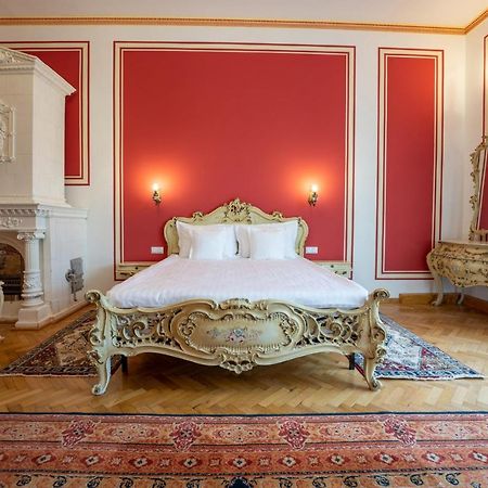 Clasic Haus Сігішоара Екстер'єр фото