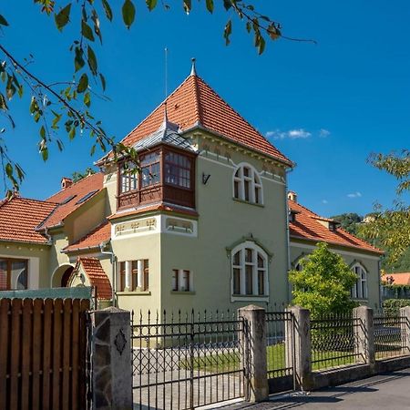 Clasic Haus Сігішоара Екстер'єр фото