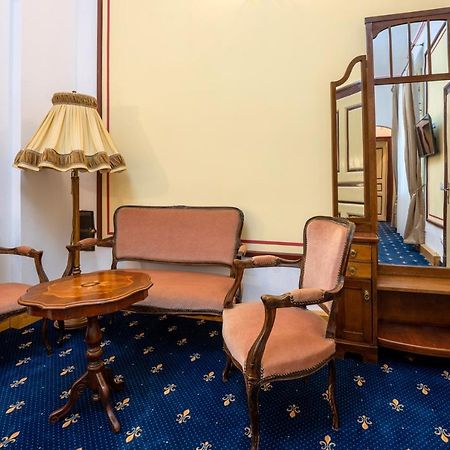 Clasic Haus Сігішоара Екстер'єр фото
