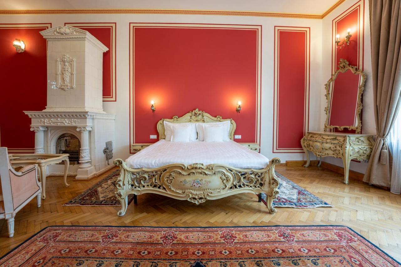Clasic Haus Сігішоара Екстер'єр фото