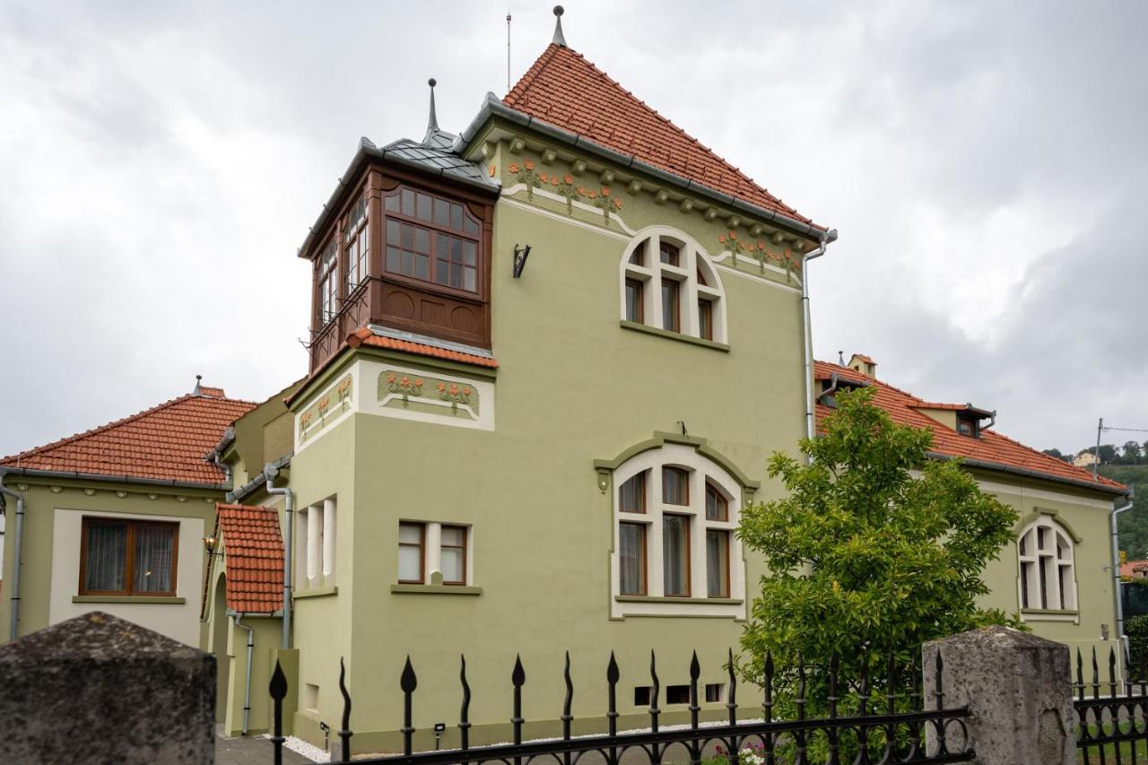 Clasic Haus Сігішоара Екстер'єр фото