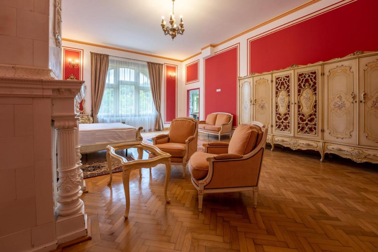 Clasic Haus Сігішоара Екстер'єр фото