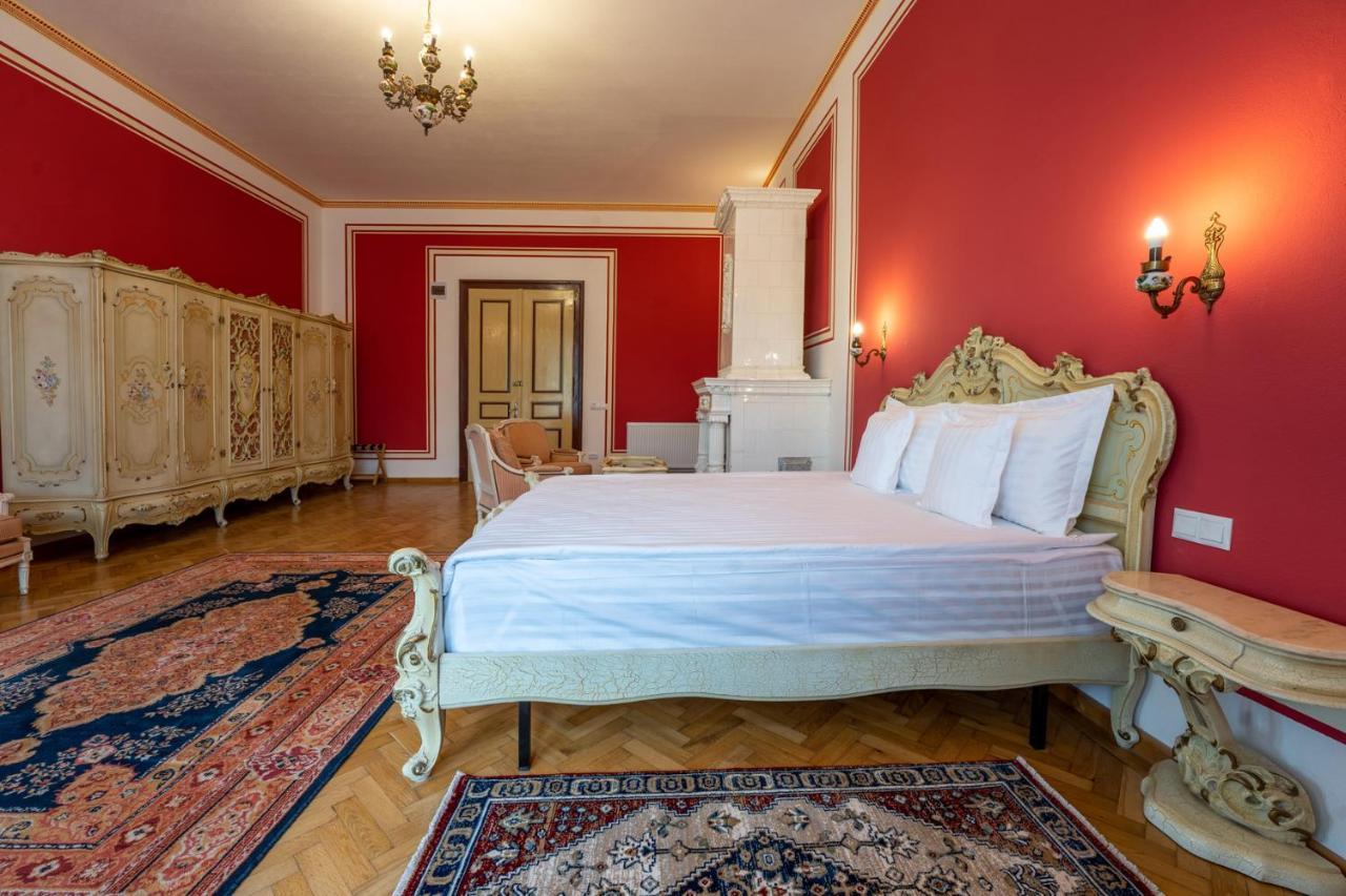 Clasic Haus Сігішоара Екстер'єр фото