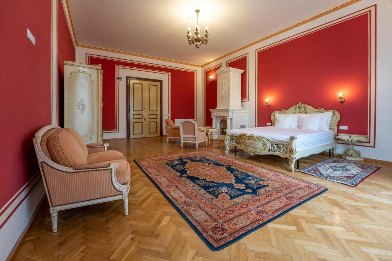 Clasic Haus Сігішоара Екстер'єр фото