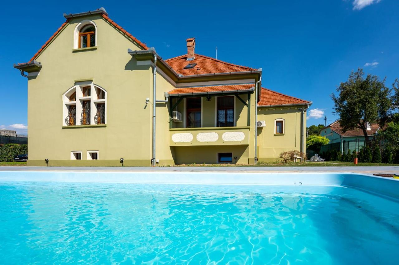Clasic Haus Сігішоара Екстер'єр фото