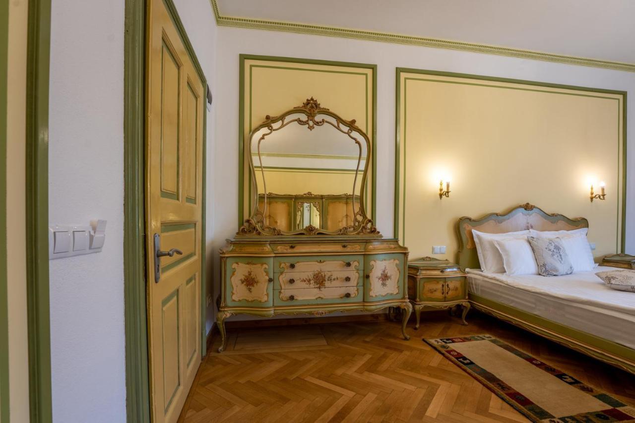 Clasic Haus Сігішоара Екстер'єр фото