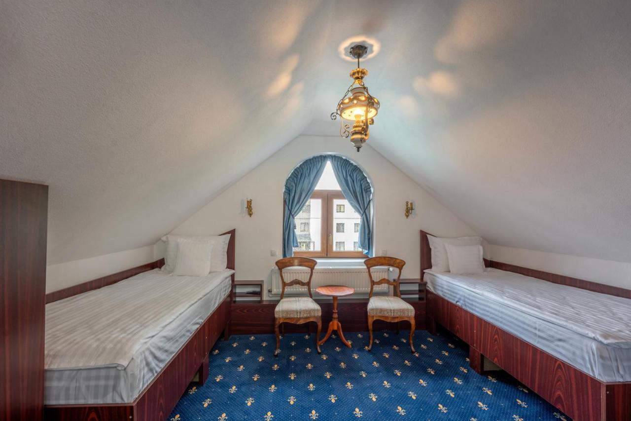 Clasic Haus Сігішоара Екстер'єр фото