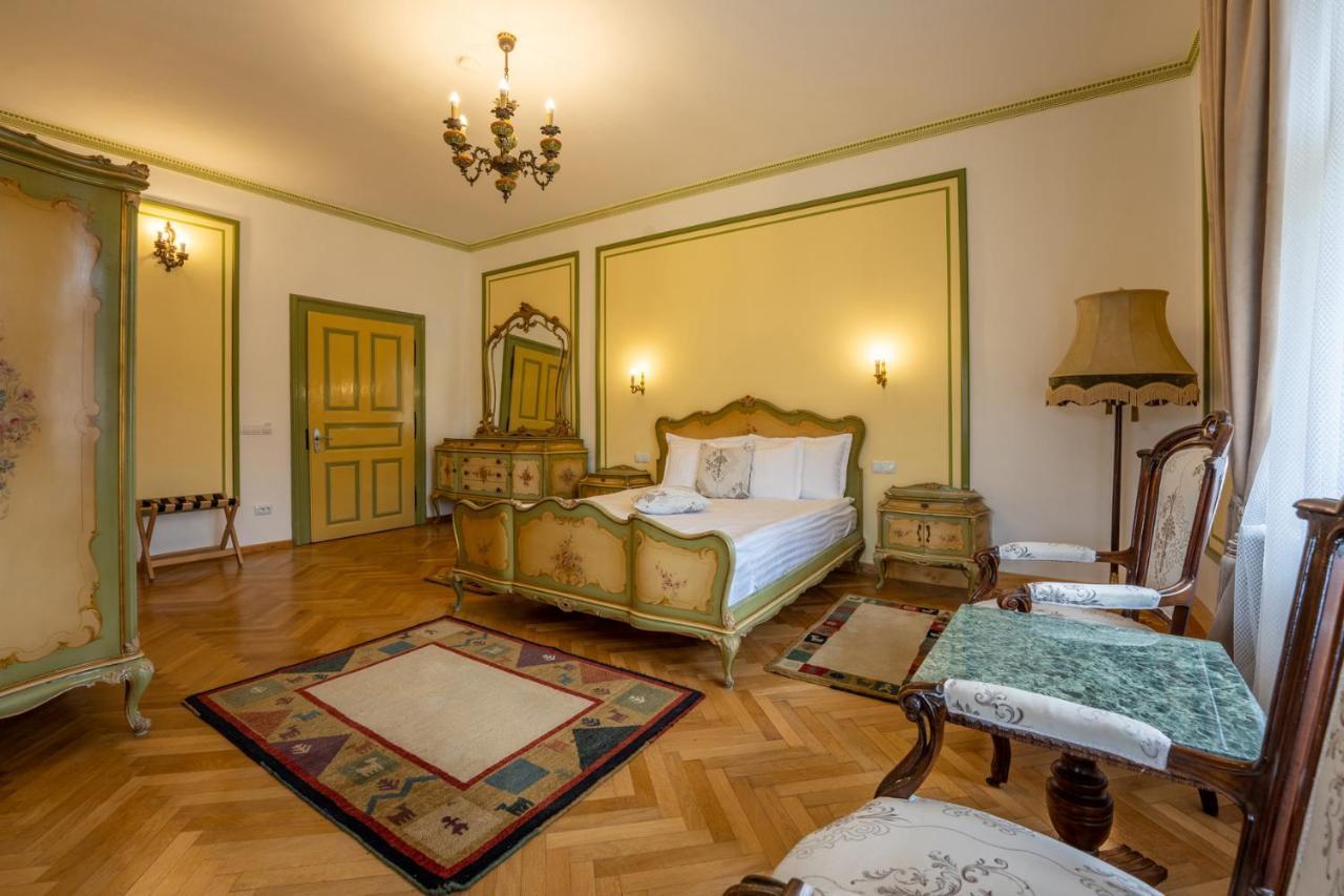 Clasic Haus Сігішоара Екстер'єр фото