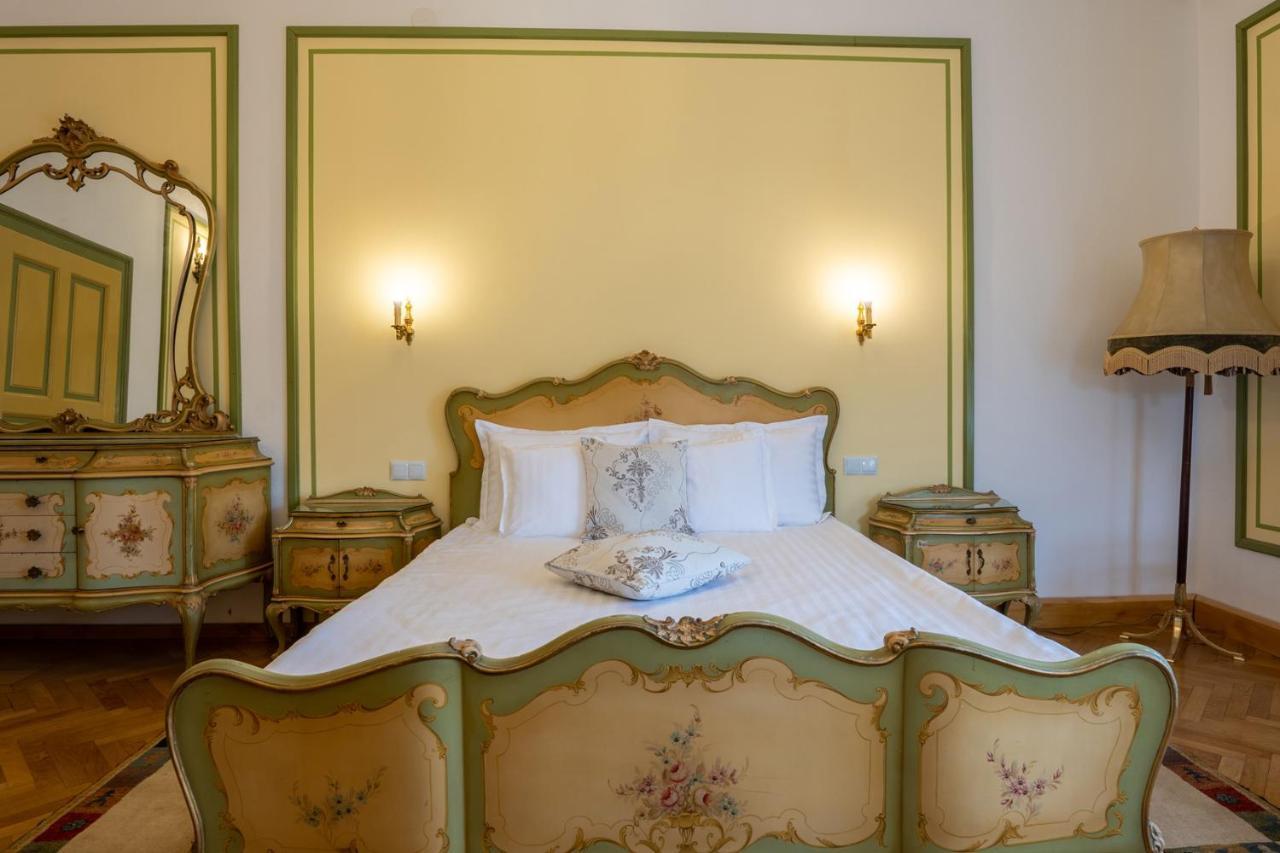 Clasic Haus Сігішоара Екстер'єр фото