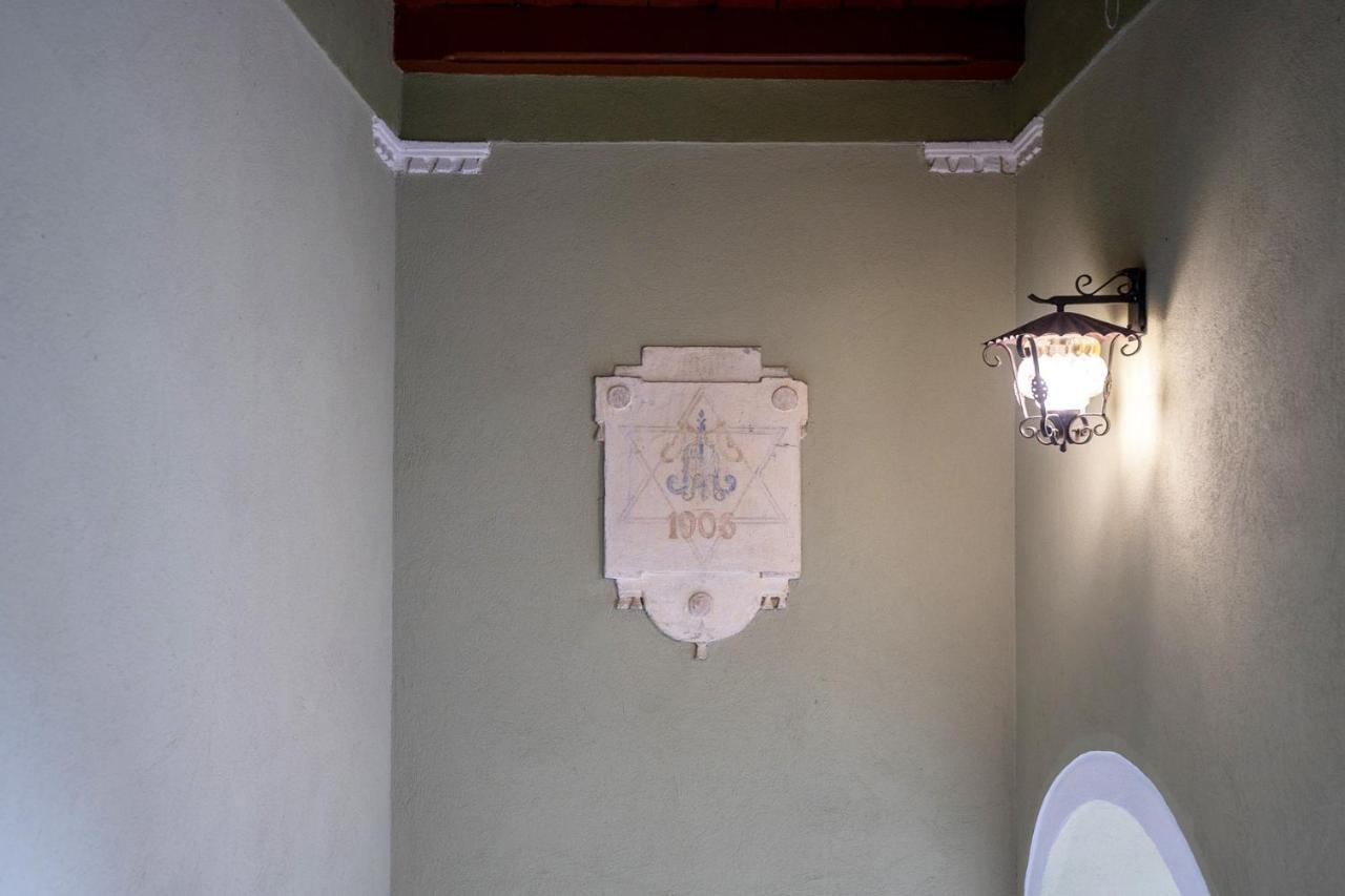 Clasic Haus Сігішоара Екстер'єр фото