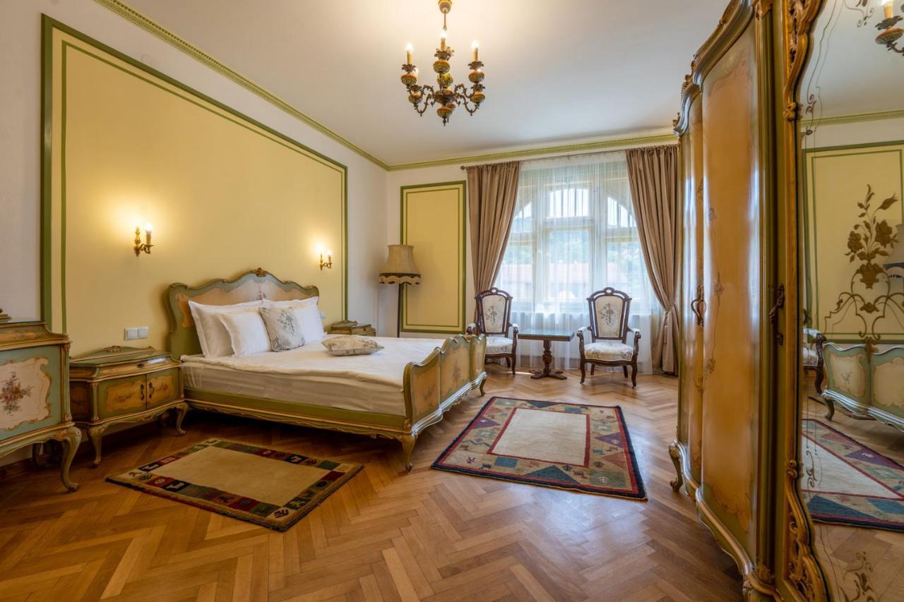 Clasic Haus Сігішоара Екстер'єр фото
