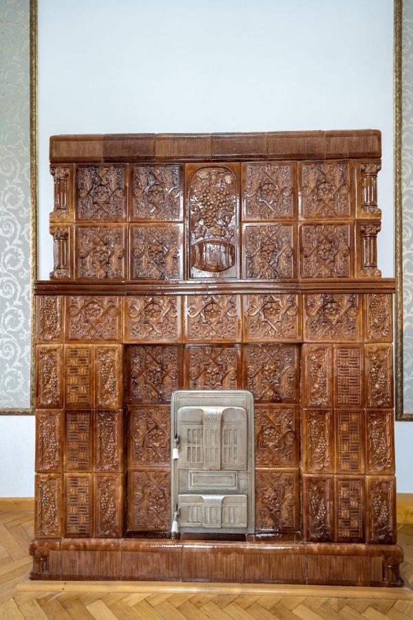 Clasic Haus Сігішоара Екстер'єр фото