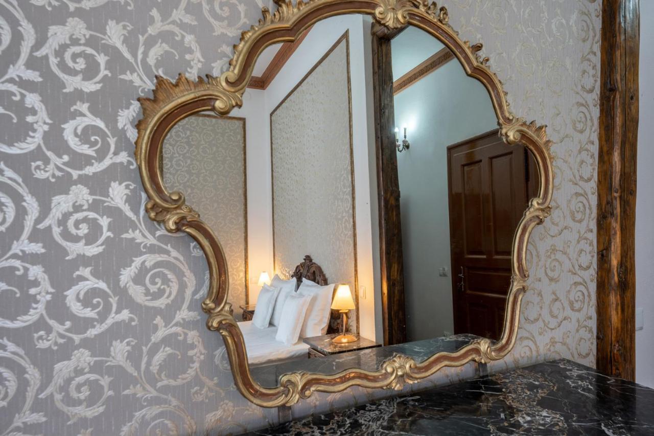 Clasic Haus Сігішоара Екстер'єр фото