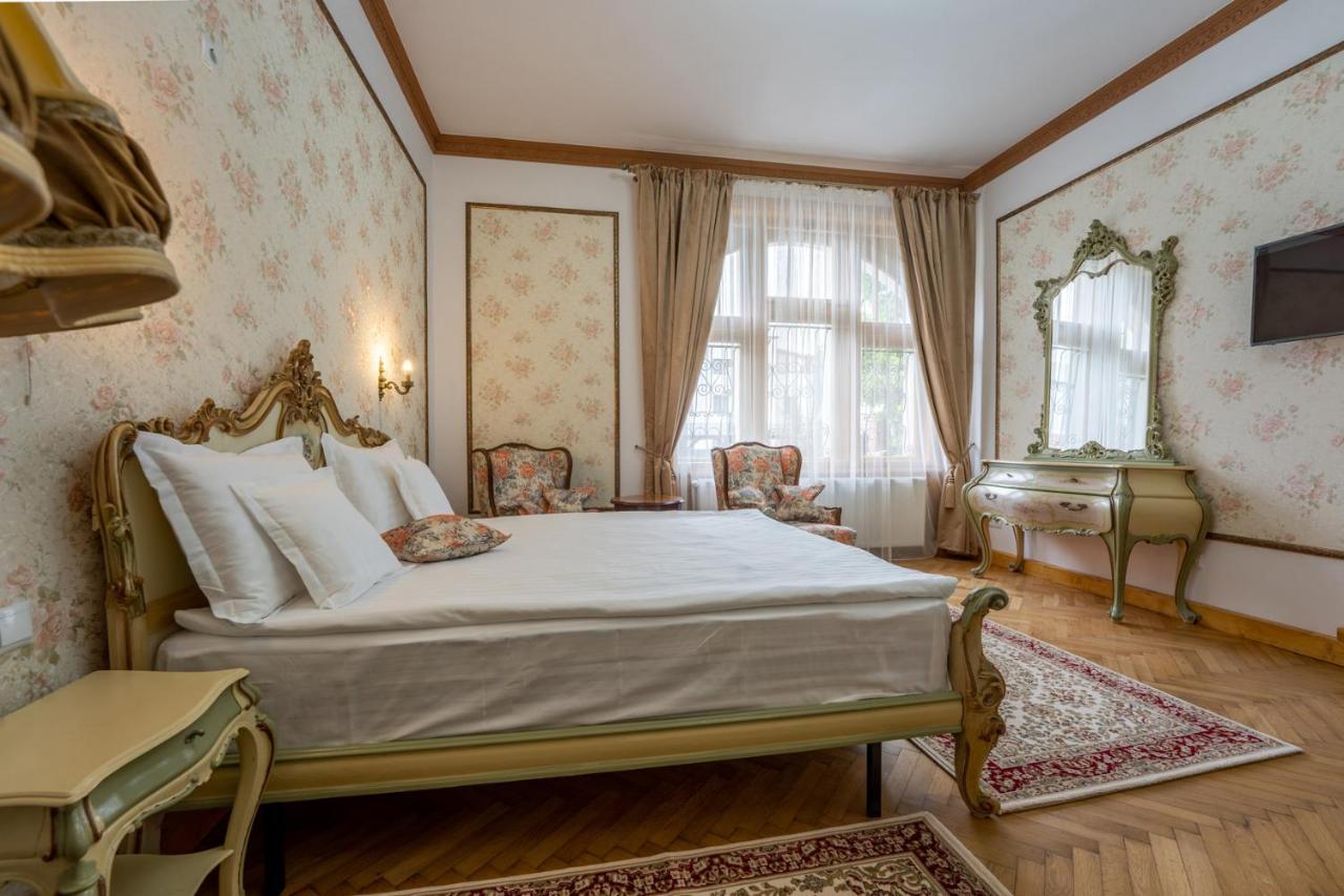 Clasic Haus Сігішоара Екстер'єр фото